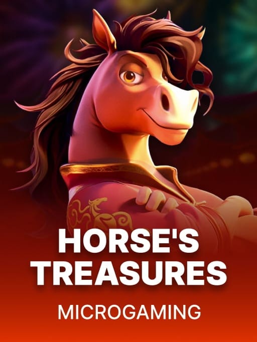 Horse's Treasures