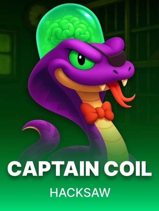 Captain Coil screenshot