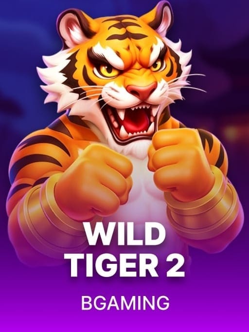 Wild Tiger 2 screenshot