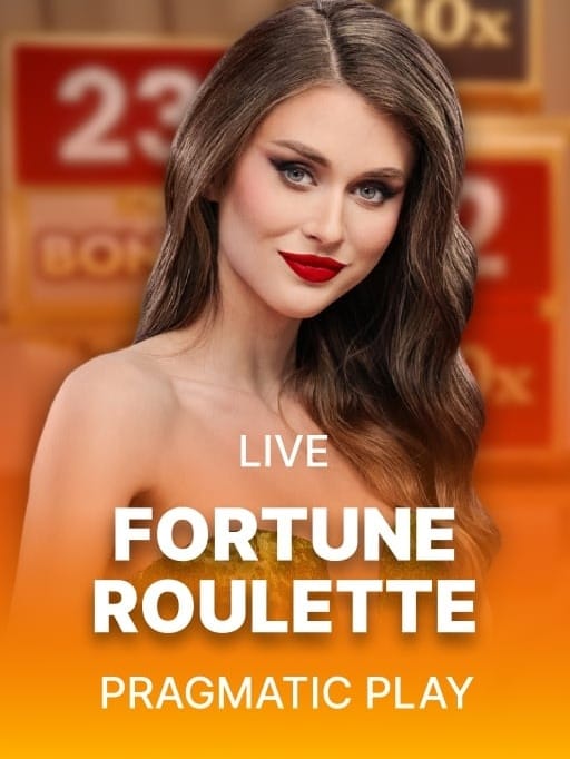 Fortune Roulette
