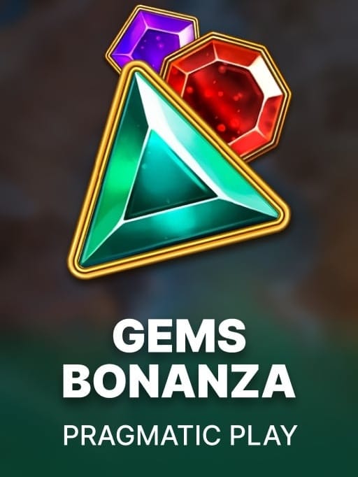 Gems Bonanza icon