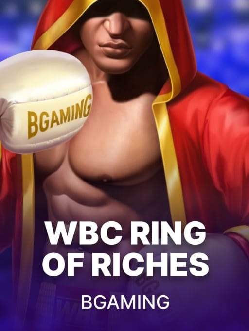 WBC Ring Of Riches icon