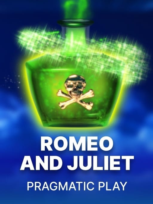 Romeo and Juliet screenshot
