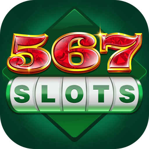567 Game Download Logo